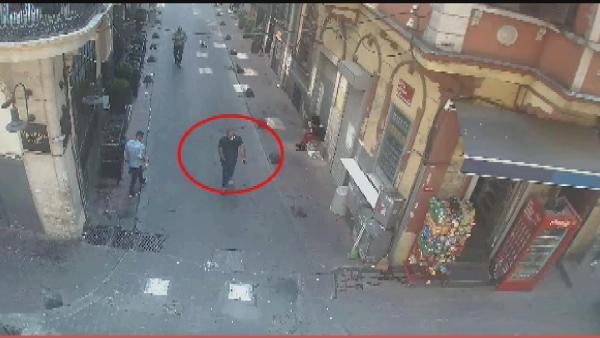 İstanbul'da eylem hazırlığındaki DEAŞ'lı terörist yakalandı