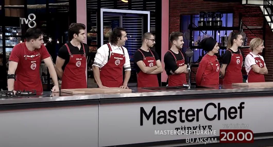 MasterChef Türkiye'de yeni kaptanlar belli oldu mu? MasterChef 36. bölüm fragmanı yayınlandı