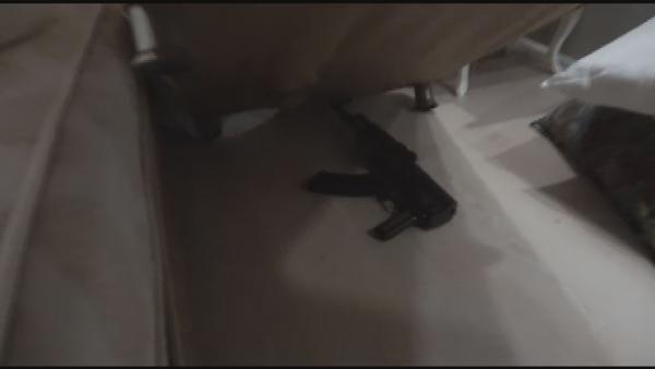 İstanbul'da eylem hazırlığındaki DEAŞ'lı terörist yakalandı