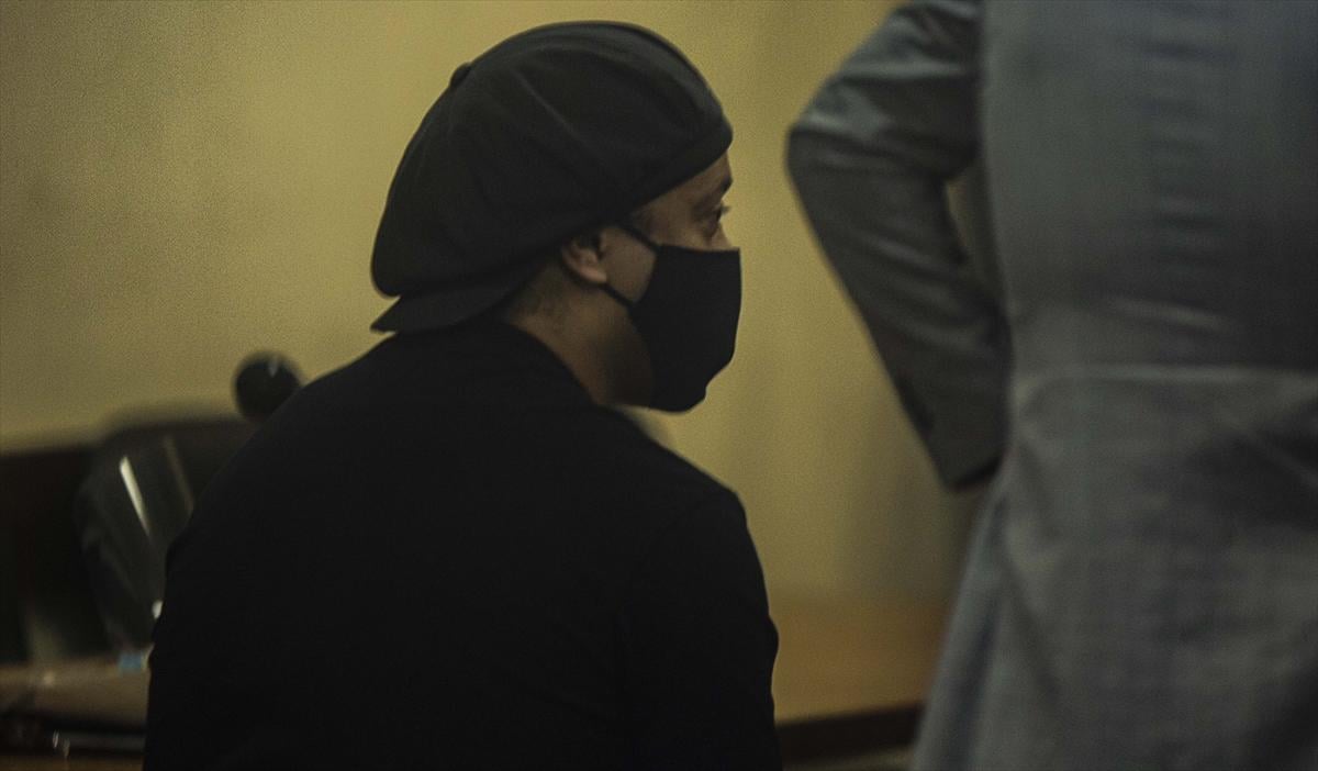 Ronaldinho 171 gün sonra serbest bırakıldı