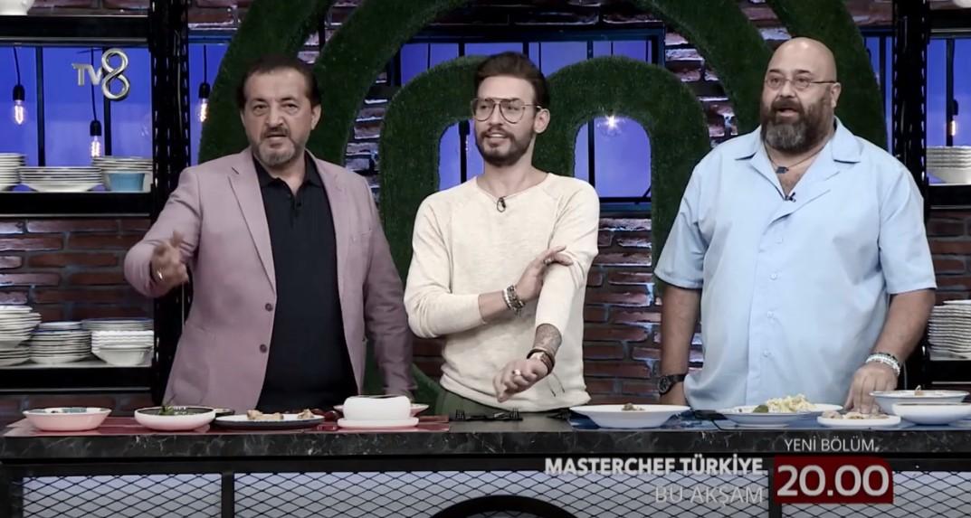 MasterChef Türkiye'de yeni kaptanlar belli oldu mu? MasterChef 36. bölüm fragmanı yayınlandı
