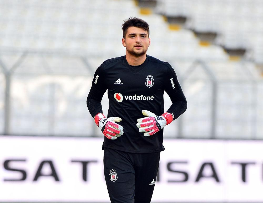 Ersin Destanoğlu performansıyla alkış aldı