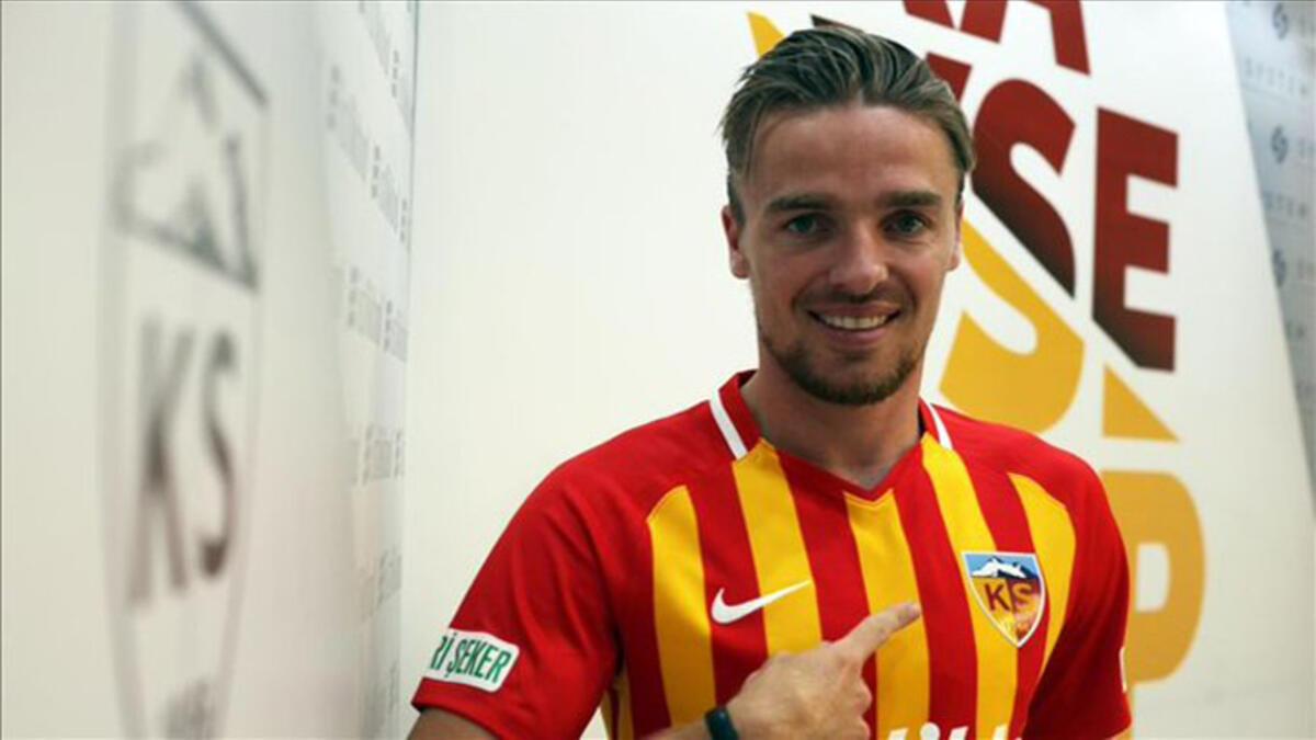 Ben Rienstra kimdir? Kaç yaşında? Nereli?