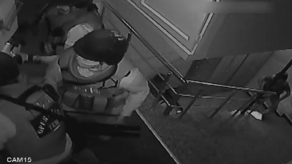 İstanbul'da eylem hazırlığındaki DEAŞ'lı terörist yakalandı