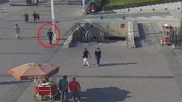 İstanbul'da eylem hazırlığındaki DEAŞ'lı terörist yakalandı