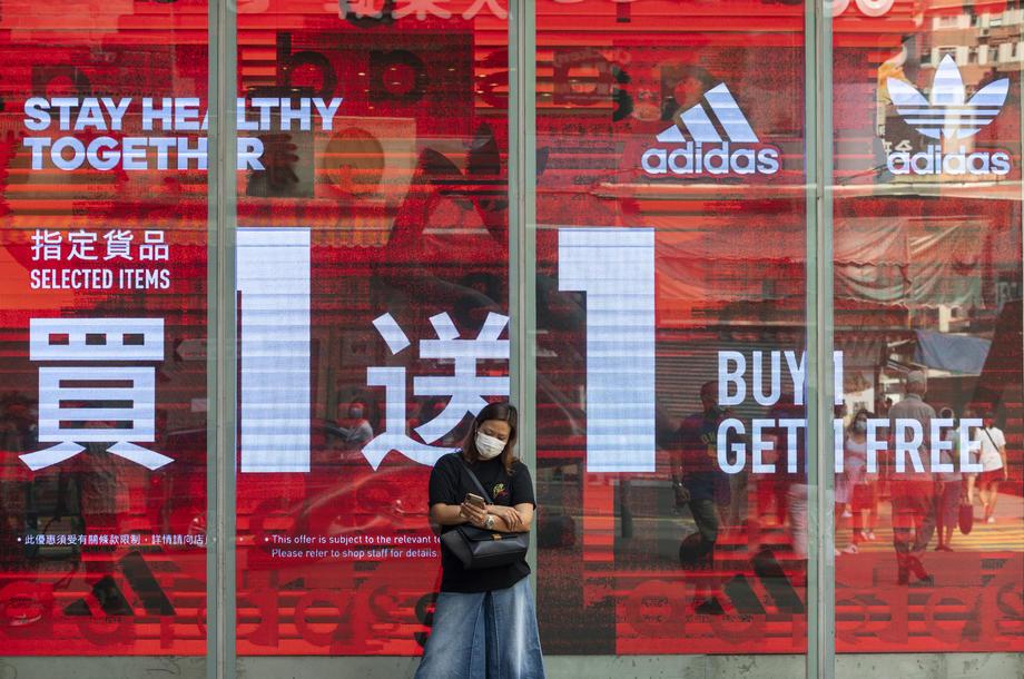 Hong Kong'ta ilk defa bir kişiye, yeniden koronavirüs bulaştı