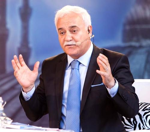 Nihat Hatipoğlu'nun hastalığı ne? Nihat Hatipoğlu koronavirüse mi yakalandı?