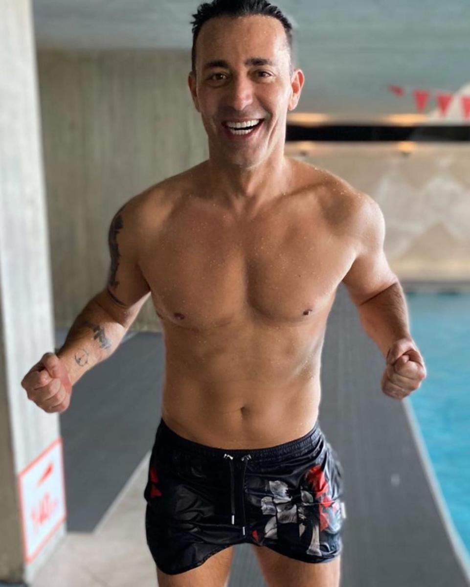 Defne Samyeli ile Mustafa Sandal uzlaşmadı