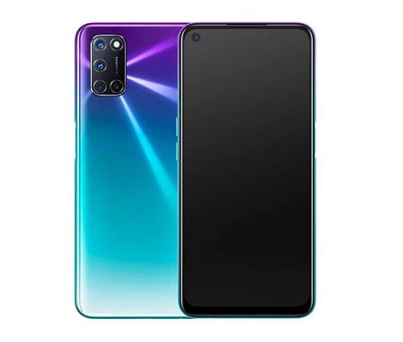 10 madde ile yeni OPPO A72'nin özellikleri ve fiyatı