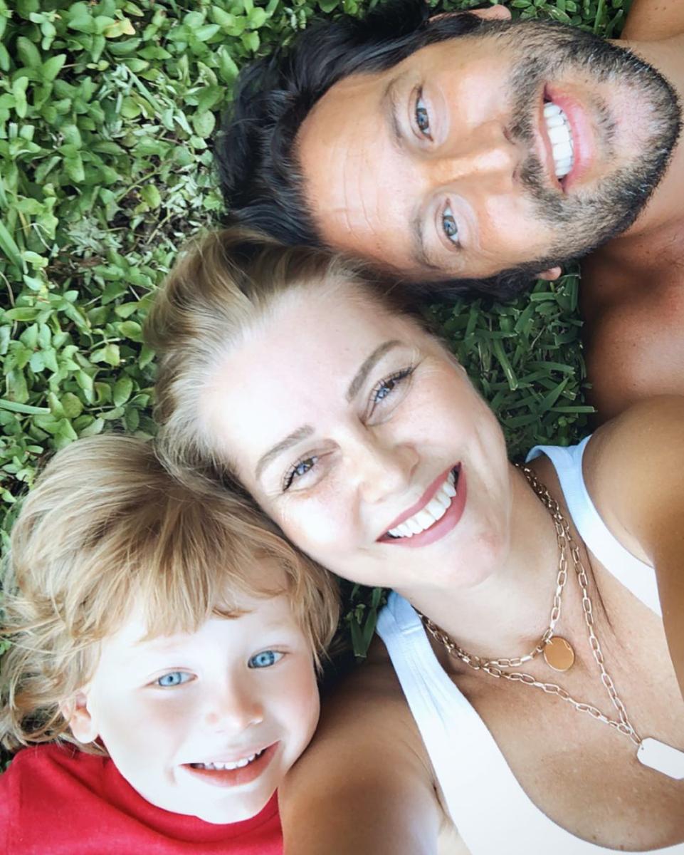 Didem Uzel: Allah ABD’deki hastanelere düşürmesin