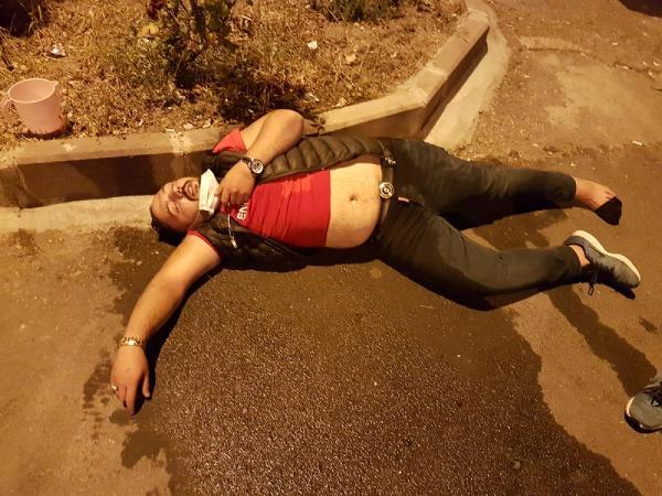 Ankara’da alkollü sürücüler denetime takıldı