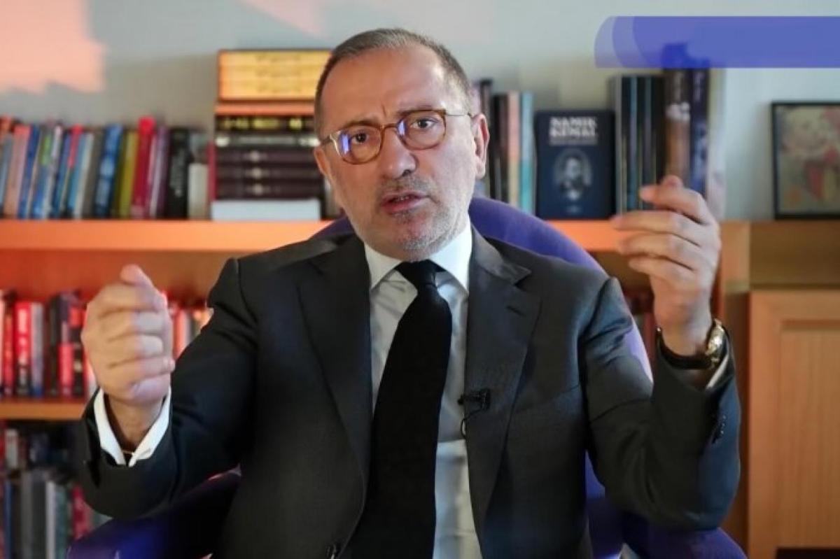 Trabzonspor: Altaylı hakkında hukuki işlem başlattık