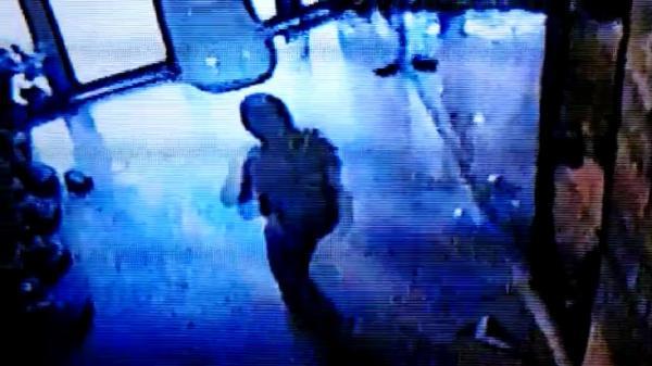 Tekirdağ'da kuyumcudan 300 bin TL'lik altın çalan hırsız tutuklandı