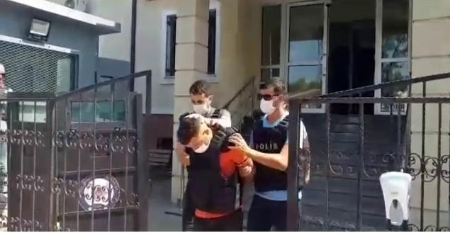 Sakarya’da sipariş götürürken öldürülen çiğ köftecinin katili tutuklandı