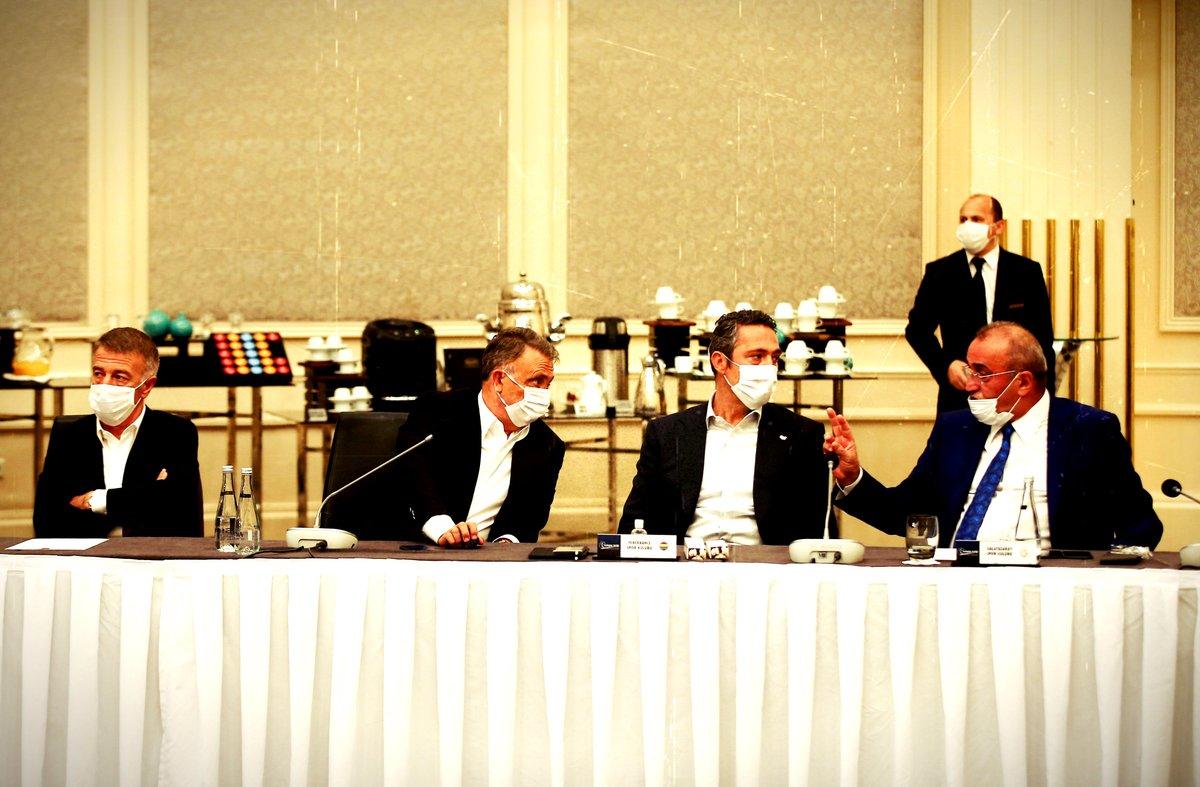 Trabzonspor: Altaylı hakkında hukuki işlem başlattık