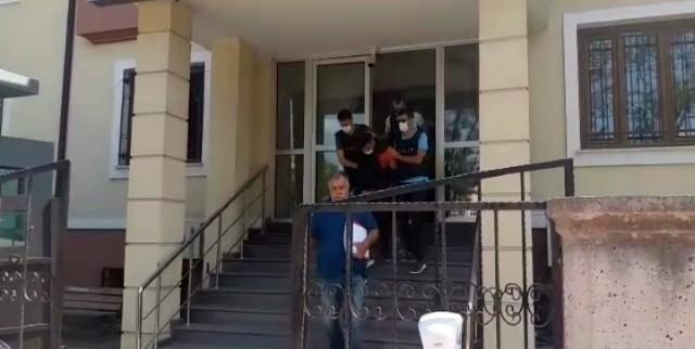 Sakarya’da sipariş götürürken öldürülen çiğ köftecinin katili tutuklandı