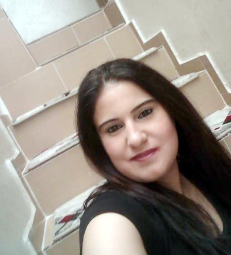 Gaziantep'te tartıştığı eşini sokak ortasında öldürdü