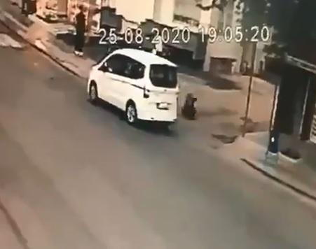 Batman'da eski eşi tarafından sokak ortasında öldürüldü