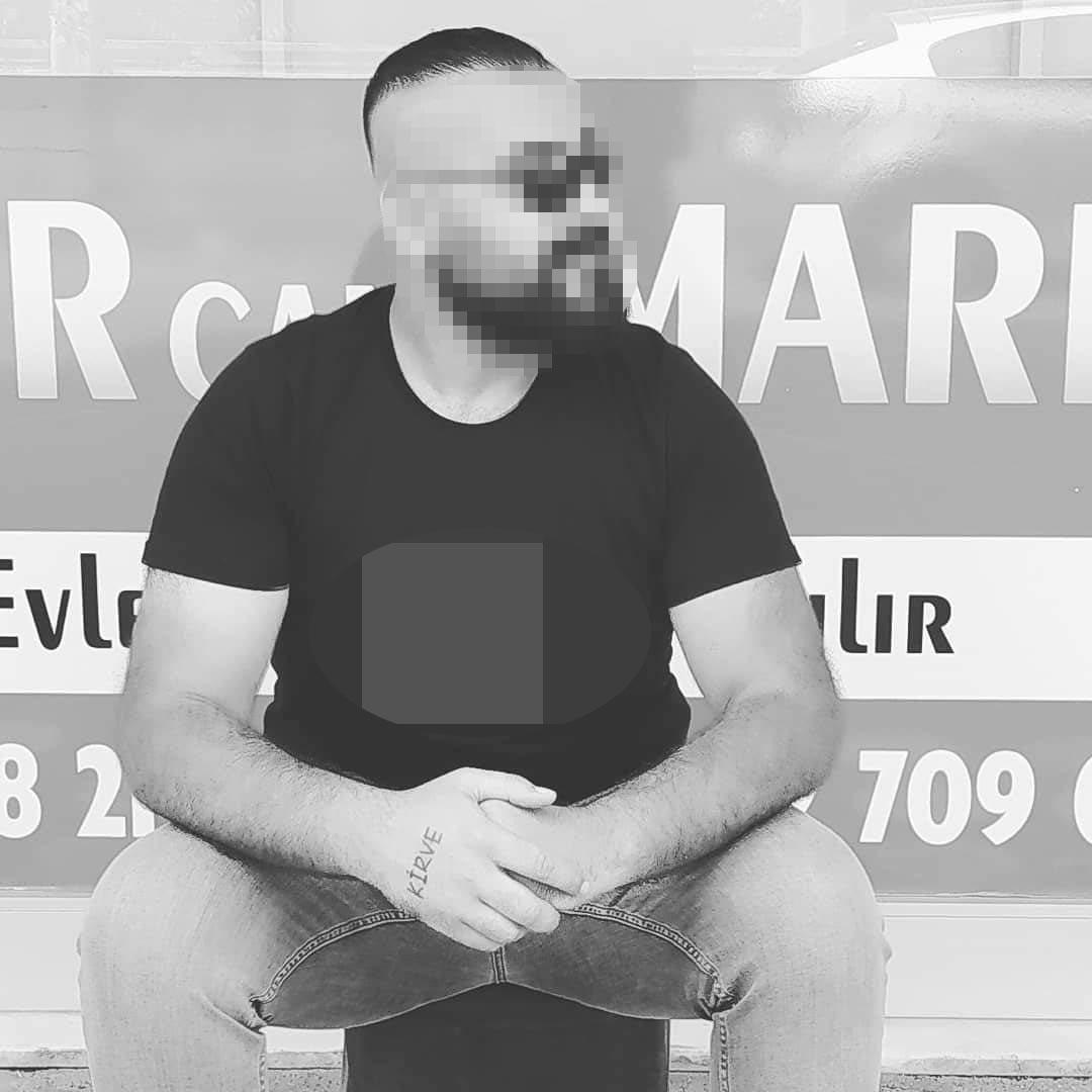 Batman'da eski eşi tarafından sokak ortasında öldürüldü