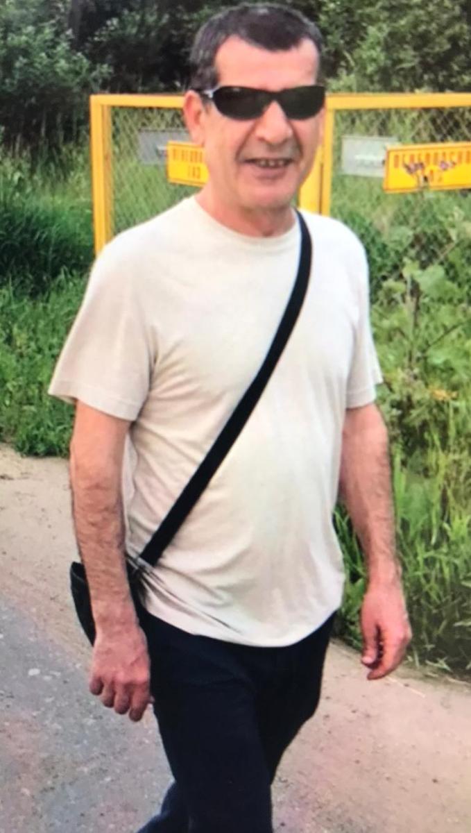 Esenyurt'ta bir kişi 11’inci kattan havuza düşerek öldü