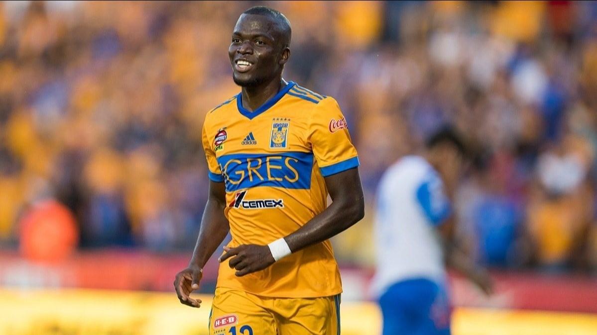 Enner Valencia, İstanbul'da