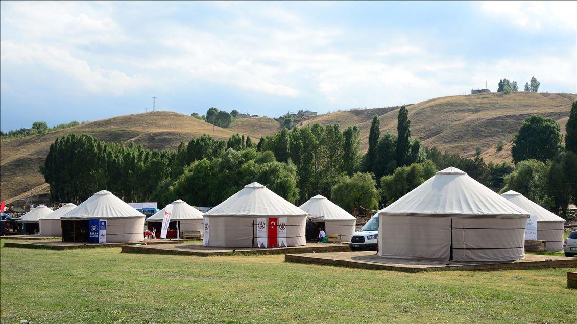 Ahlat nerede? Malazgirt Zaferi nedir? Cumhurbaşkanı Erdoğan'dan Malazgirt Zaferi mesajı