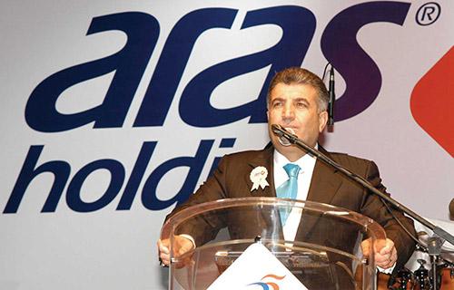 Aras Kargo kime ait? Aras Kargo satıldı mı?