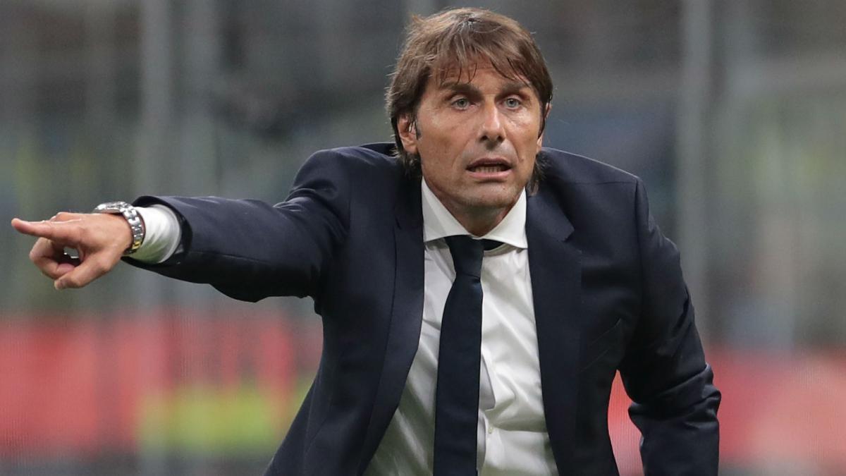 Inter, Conte ile devam edecek