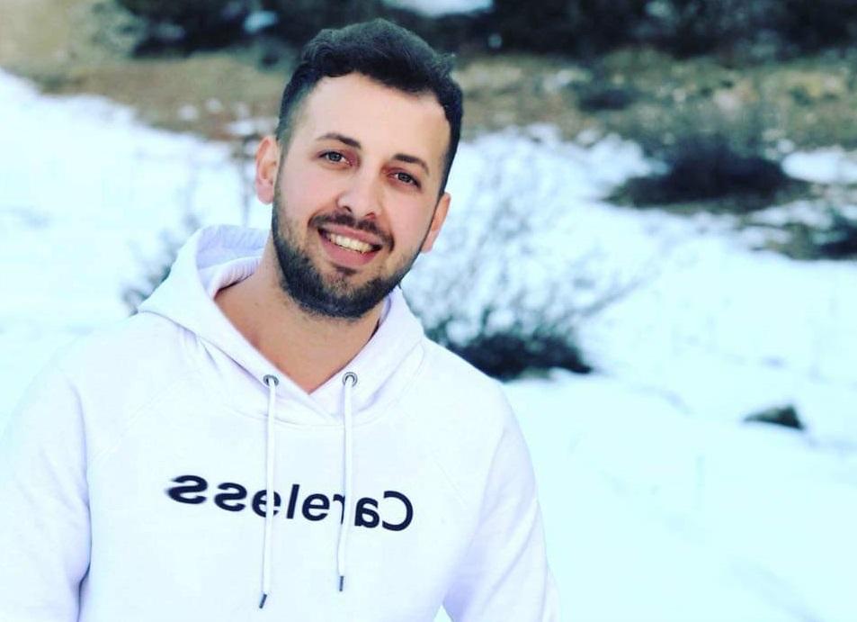 Hakkari'de yüksekten düşerek şehit olan Mesut Yıldırım toprağa verildi