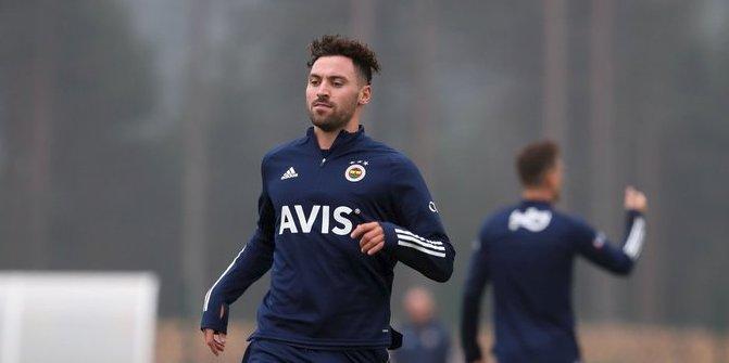 Sinan Gümüş: Çok doğru bir tercih yaptım