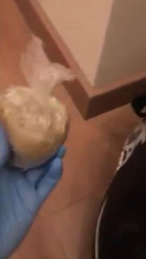 Sancaktepe'de uyuşturucu madde satıcılarına operasyon