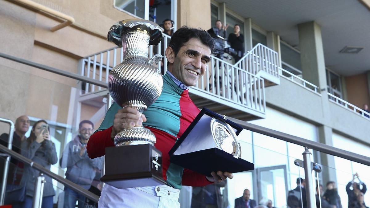 Halis Karataş kimdir? Halis Karataş kaç yaşında? Halis Karataş nereli? Gazi koşusunu kaç kez kazandı