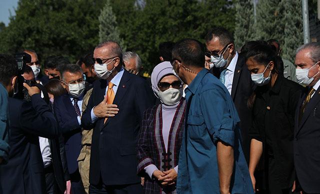 Ahlat nerede? Malazgirt Zaferi nedir? Cumhurbaşkanı Erdoğan'dan Malazgirt Zaferi mesajı