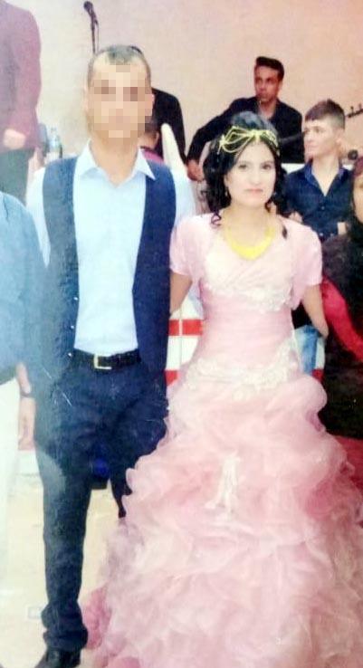 Gaziantep'te tartıştığı eşini sokak ortasında öldürdü