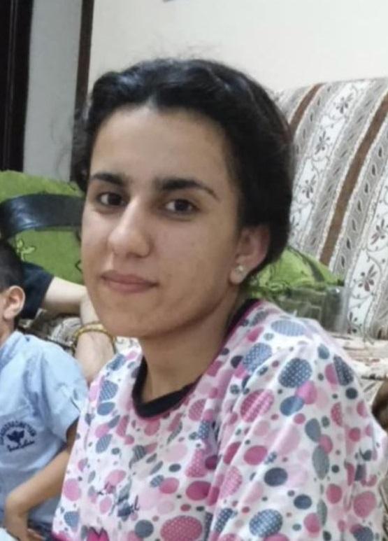 Batman'da eski eşi tarafından sokak ortasında öldürüldü