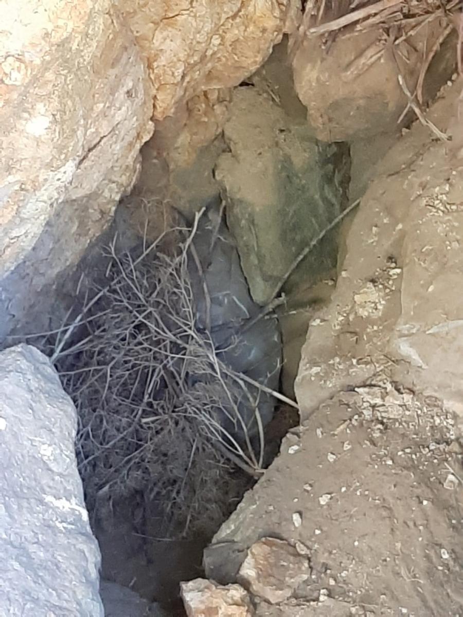 Bingöl’de terör operasyonu: EYP ve mühimmat ele geçirildi