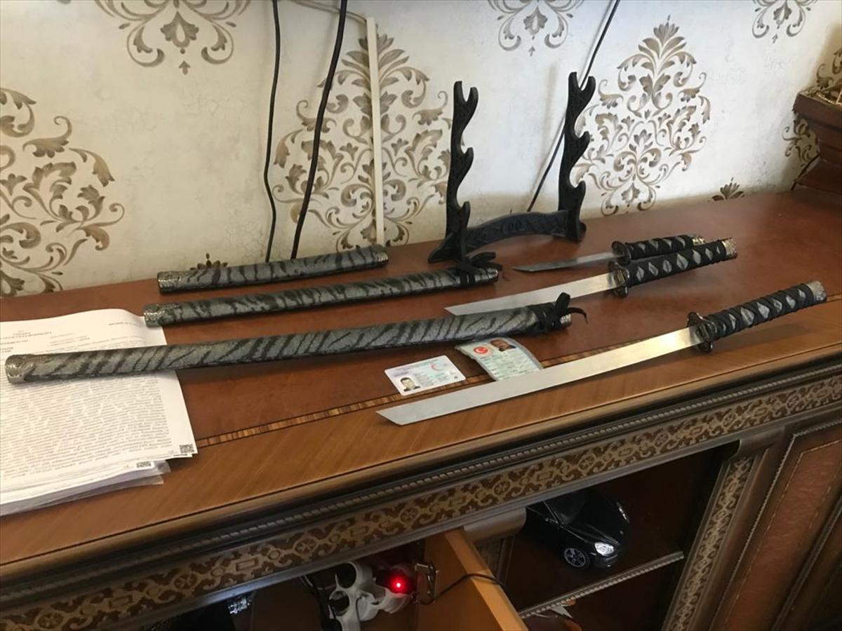 Ankara'da emeklileri hedef alan tefeciler yakalandı