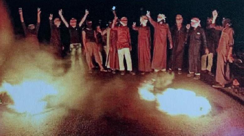 PKK, Suriye’de aşiretlere kan kusturuyor