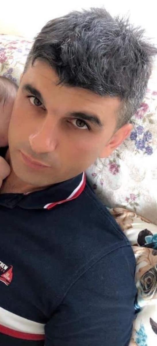 Gaziantep'te bir karı koca intihar etti