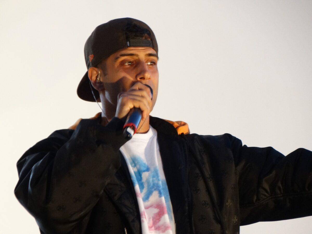 Reynmen lakaplı Yusuf Aktaş kimdir? kaç yaşında? nereli?