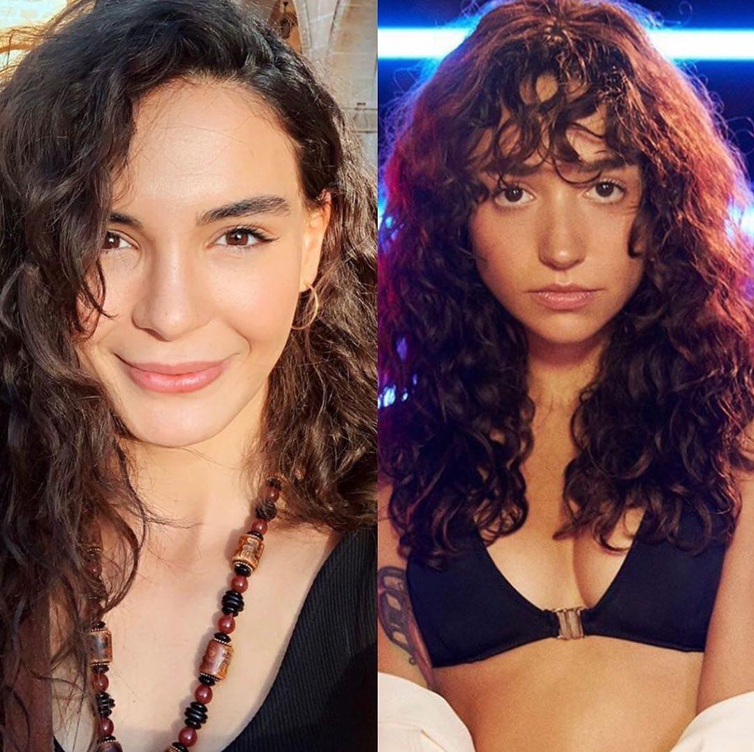 Ebru Şahin, 500 bin lirayı beğenmedi