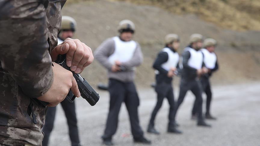 Narko-terörizm ne demek?