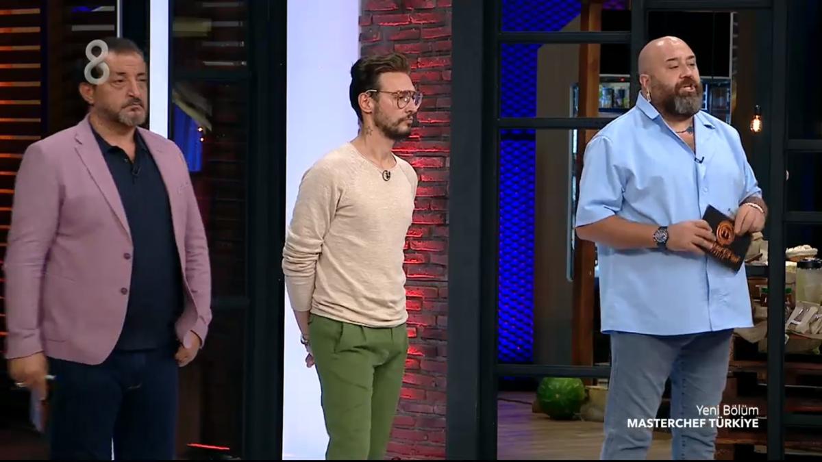 MasterChef'te bireysel dokunulmazlığın sahibi Gülşah oldu