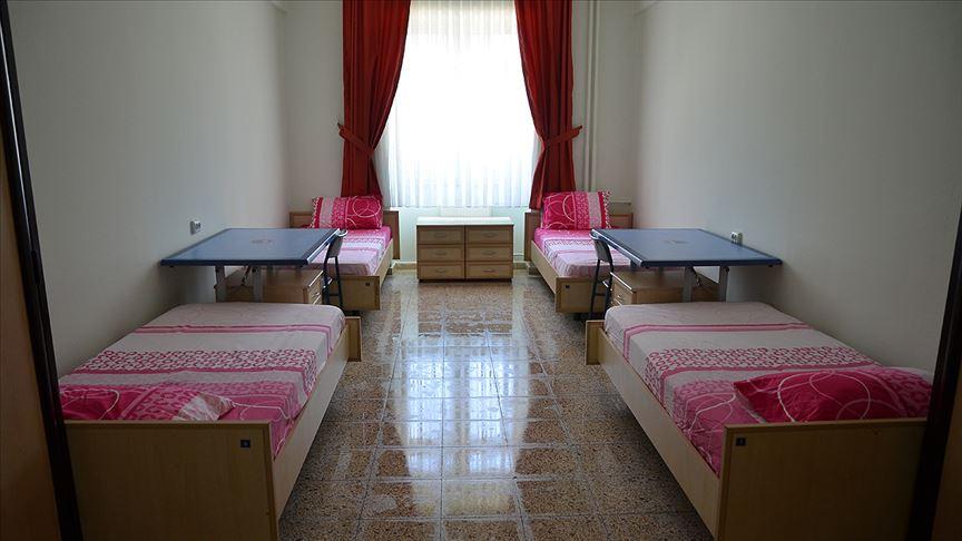 2020 KYK yurt başvuruları ne zaman? Kimler KYK yurt başvurusunda bulunabilir?