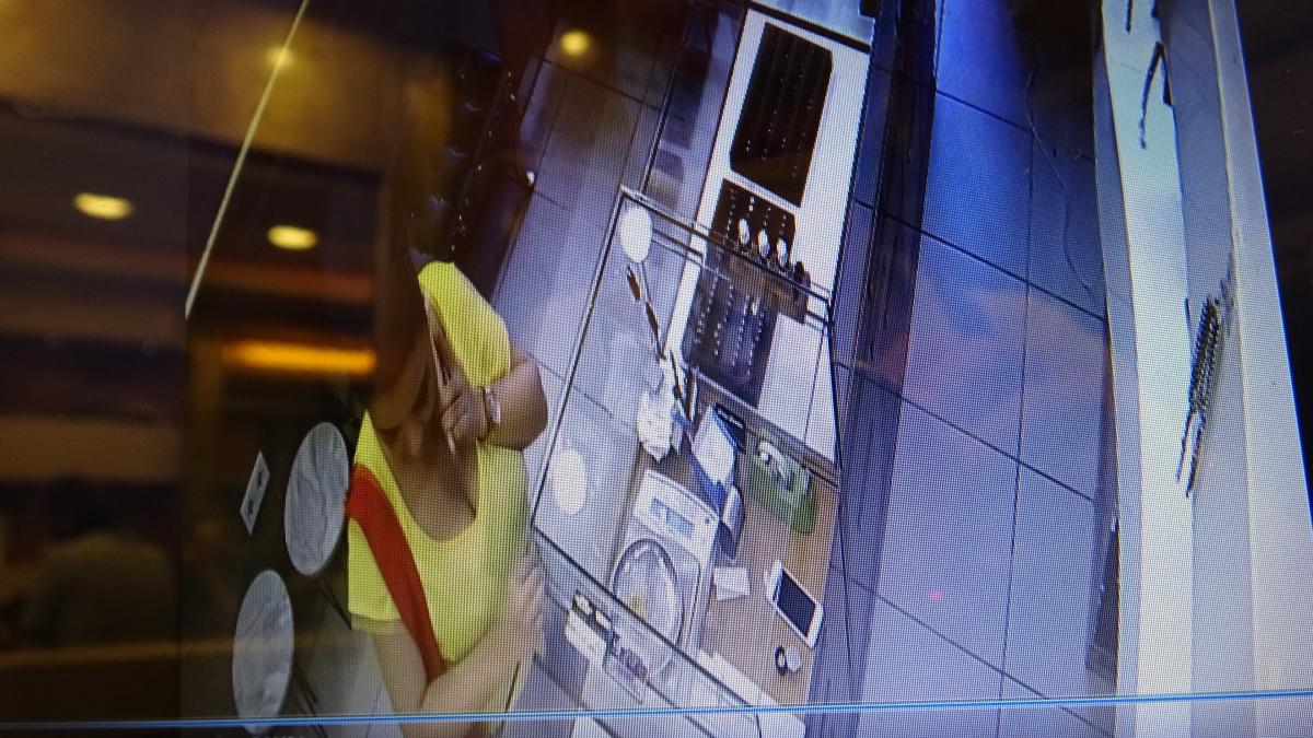 Pendik'te sahte altın kolye dolandırıcılığı