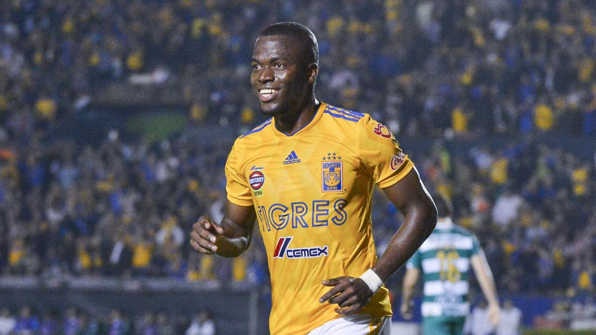 Fenerbahçe'nin yeni transferi Enner Valencia kimdir?