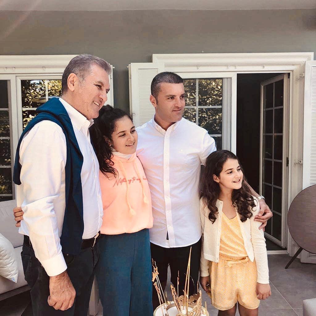 Sibel Can'dan Emir Sarıgül açıklaması