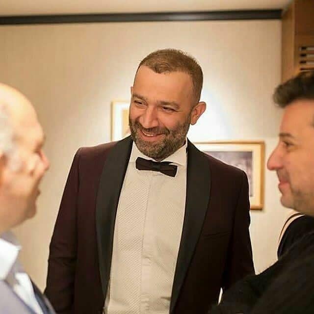 Şevket Çoruh kimdir? Arka Sokaklar'ın Mesut Komiseri Şevket Çoruh'un hayatı