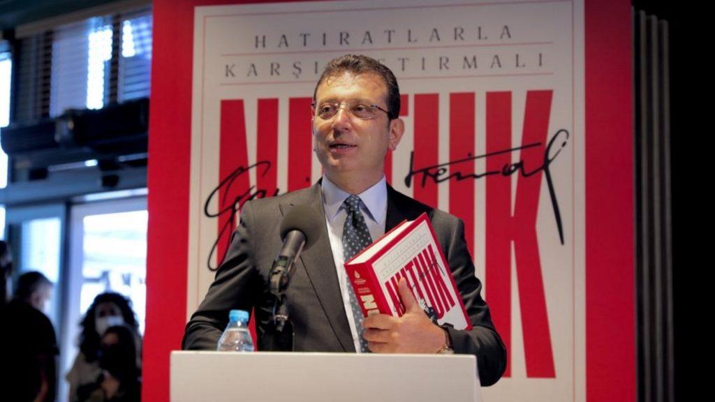 İBB'nin Nutuk bastırma maliyeti belli oldu