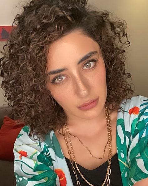 Melek Mosso kimdir? Melek Mosso nereli ve kaç yaşında?